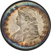 50c 1815 Obv