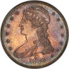 50c 1838O Obv