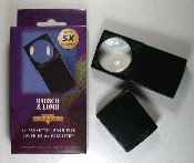 Magnifiers