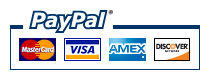 Paypal logo