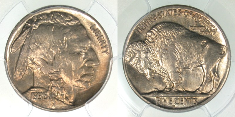 1936-S PCGS MS-65