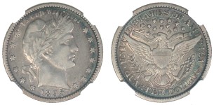 1895-O NGC VF-35