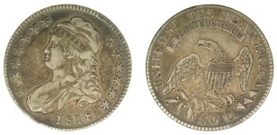 1818 O.111, VF-30