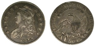 1822 O.104, VF-35
