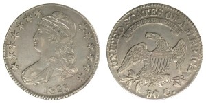 1825 O.109 (R4+), EF-40