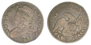 1826 O.103 (R5-), VF-30