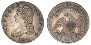 1834 O.112 (R3), SDSL, EF-40