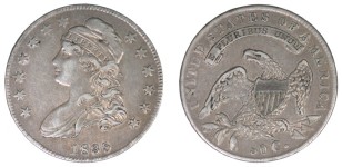 1835 O.104 (R4-), EF-40