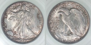 1935 PCGS MS-64