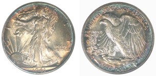1941-S ANACS MS-63