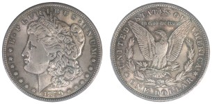 1879 MS-64+