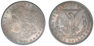 1889 MS-65