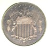 Shield Nickels