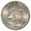 Franklin Halves