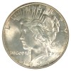 Peace Dollars