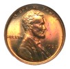 Lincoln Cents