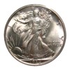 Walking Liberty 50c